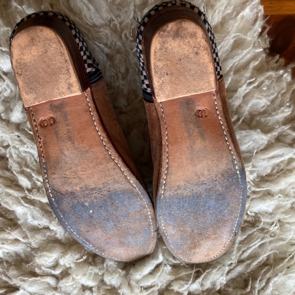 Root Collective Espe Boots in Midnight - Picture 9 of 10